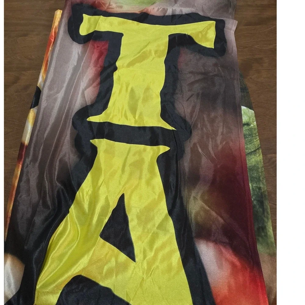 Large Tamales Feather Flag Banner Sign for‎ Mexican Food Restaurant Business